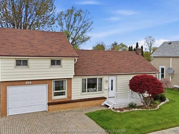 464 Richmond St, Chatham Kent, ON N0P 1M0