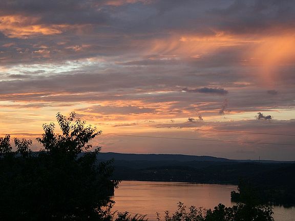 Breathtaking views