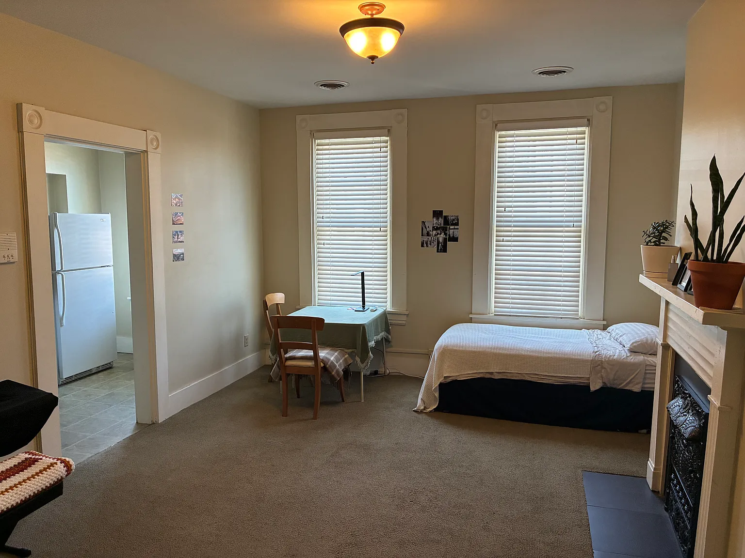 1 bed, 750 sqft, $825 — Photo 4