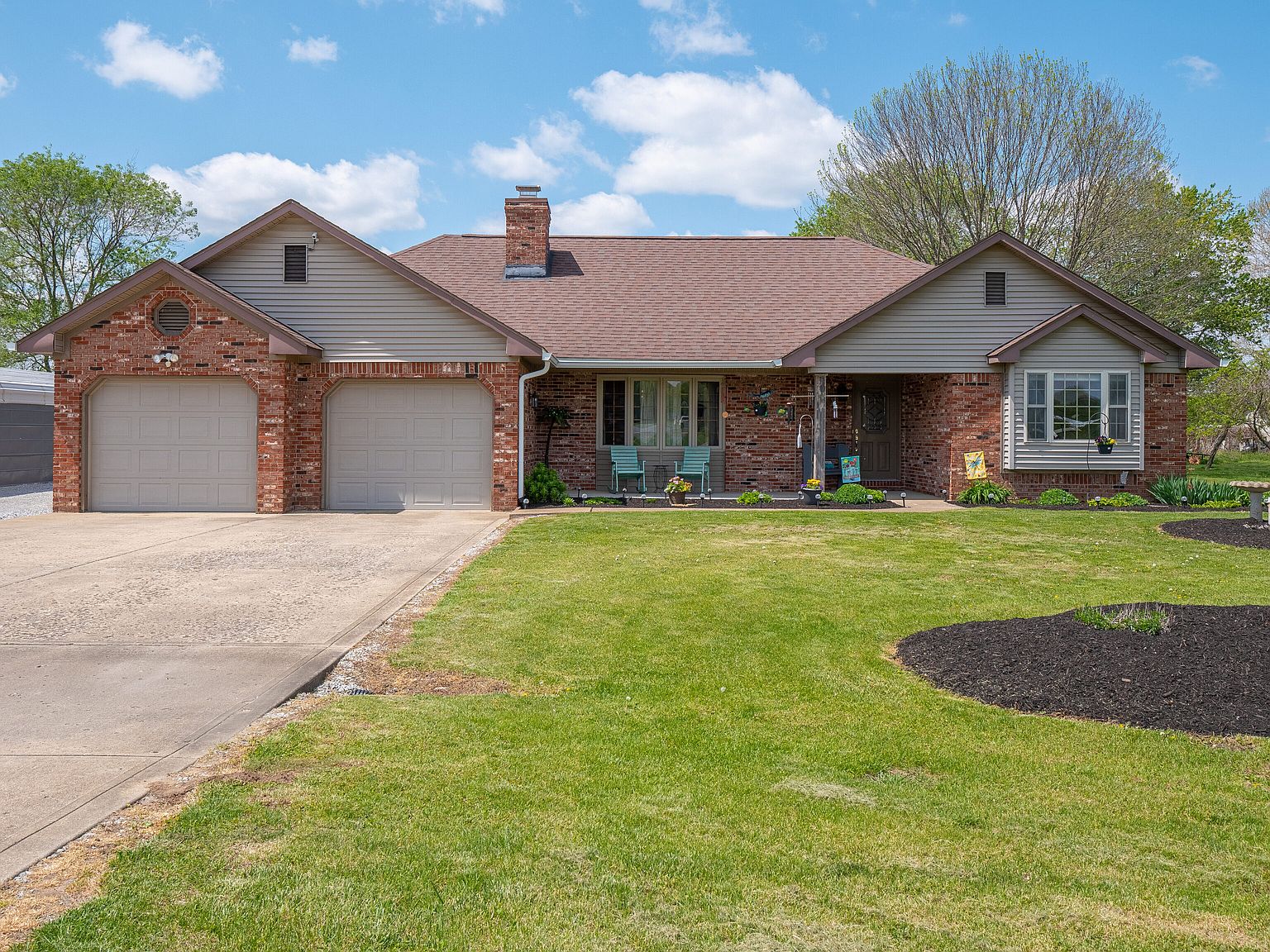 3460 Centennial Rd, Martinsville, IN 46151 | Zillow