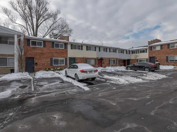7752 Montgomery Rd Unit 38, Cincinnati, OH 45236