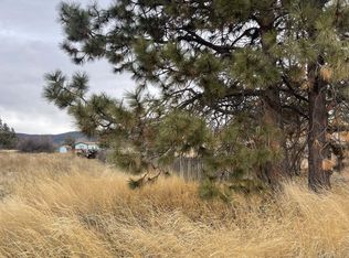 N Fleetwood Pl, Chiloquin, OR 97624