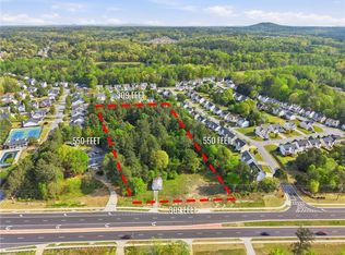 4063 Macland Rd, Hiram, GA 30141