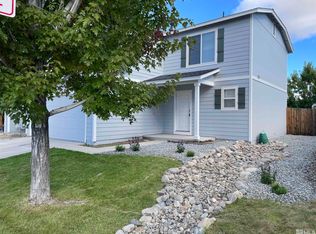 7475 Hinton Dr, Reno, NV 89506