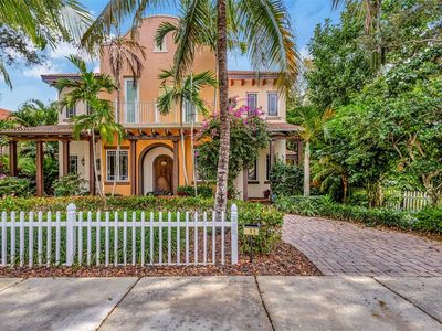 111 NW 1st Ave, Delray Beach, FL, 33444