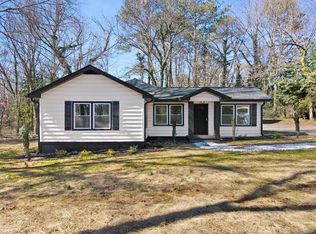 1027 N Born Rd, Stone Mountain, GA 30088