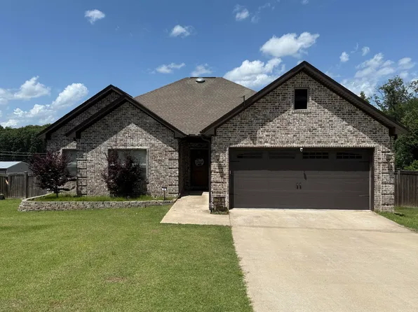 39 Riverwood Dr, Batesville, AR 72501