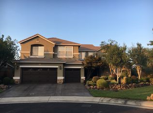 217 Fieldstone Ct, Roseville, CA 95747