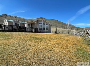1579 Garden Creek Rd, Challis, ID 83226