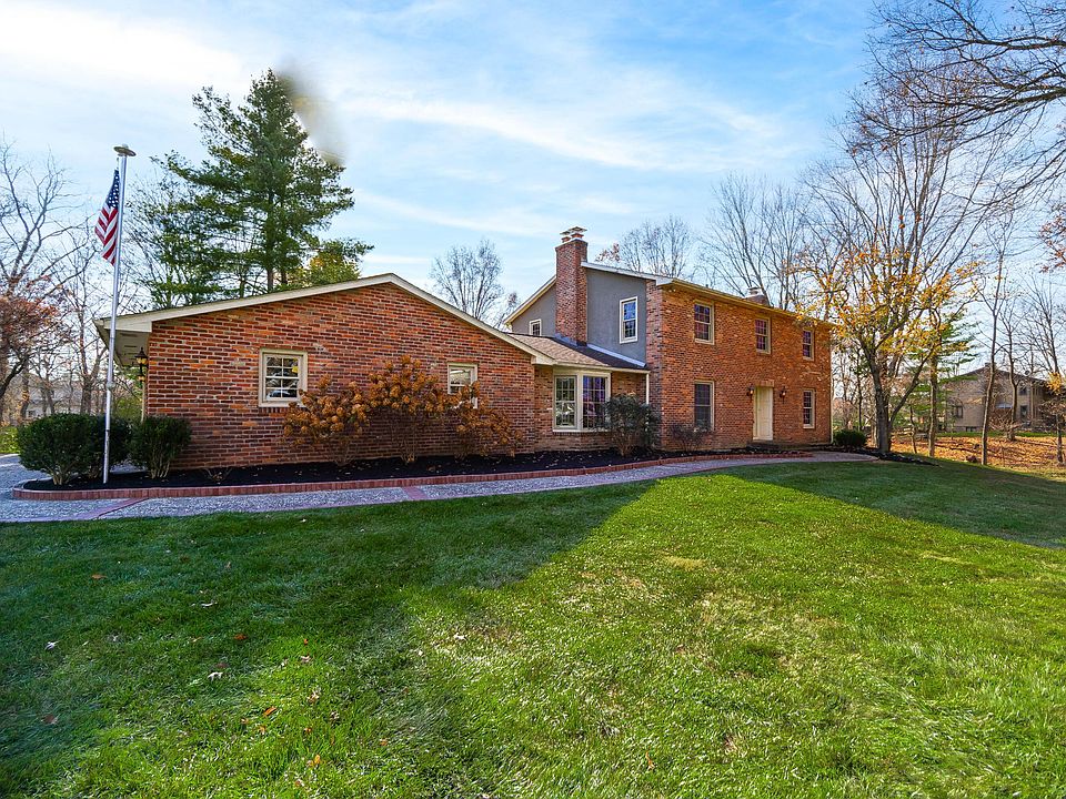 2615 Carriage Rd, Powell, OH 43065 MLS 223037836 Zillow