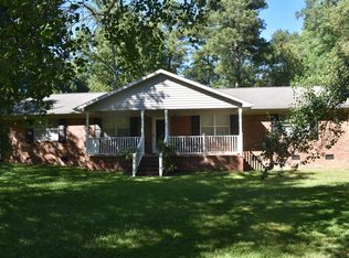 4001 Blackard Pond Rd, Raleigh, NC 27604