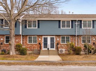 86 Hooper Rd #86, Dedham, MA 02026