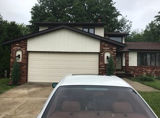 471 Celestia Dr, Richmond Heights, OH