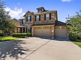 4376 Green Tree Dr, Round Rock, TX 78665