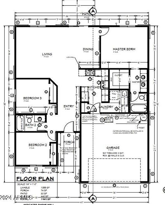 2nd image of 14534 S ACAPULCO Road