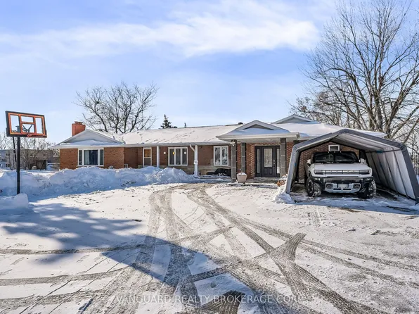 8070 Hornby Rd, Halton Hills, ON L0P 1E0