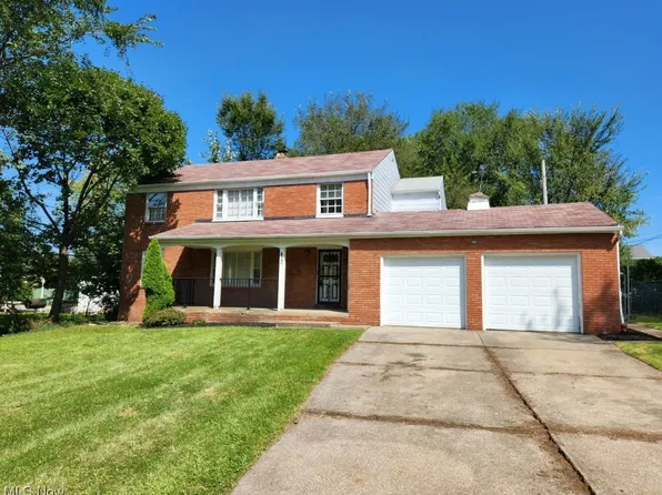 420 Center Rd, Bedford, OH 44146