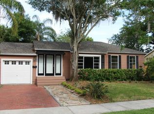 1809 Florinda Dr, Orlando, FL 32804