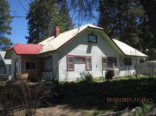 127 2nd Ave, Chiloquin, OR 97624