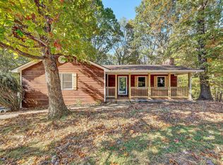 161 Parkview Dr, Blue Ridge, VA 24064
