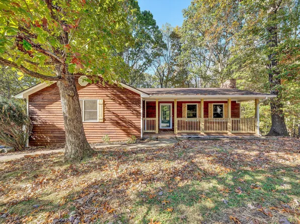 161 Parkview Dr, Blue Ridge, VA 24064