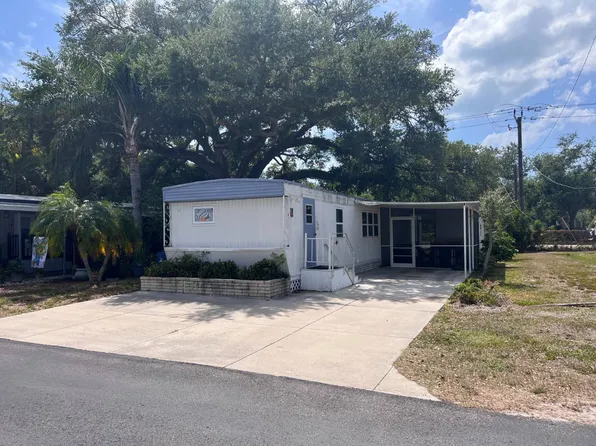 2320 Bee Ridge Rd Lot 62, Sarasota, FL 34239