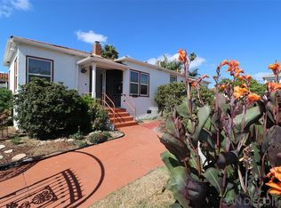 3721 35th St, San Diego, CA 92104