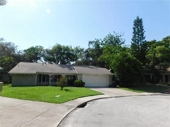 8020 Hunters Whip Row, Hudson, FL 34667