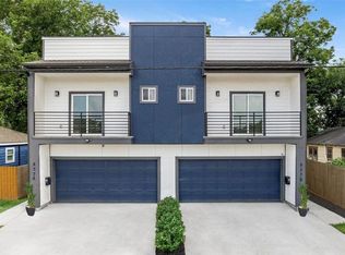 837 W Little York Rd, Houston, TX 77091