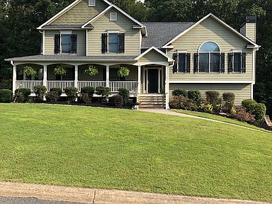 9635 Reinhardt College Pkwy Waleska Ga 30183 Realtor Com