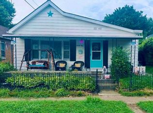 23 N Brownell St, Chillicothe, OH 45601