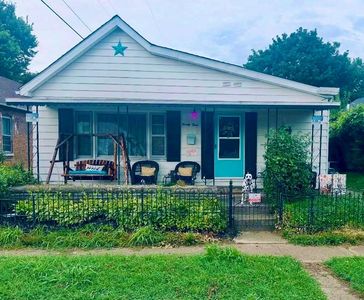 23 N Brownell St, Chillicothe, OH, 45601