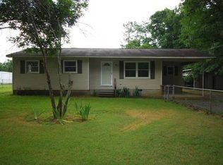 121 Foley Dr, Arab, AL 35016