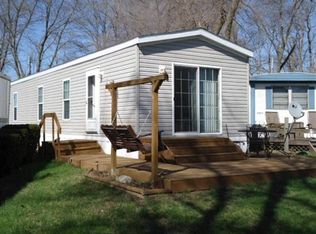 2200 W Orland #LOT 9, Angola, IN 46703