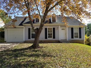14015 Eden Ct, Pineville, NC 28134