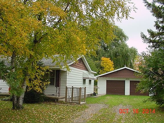 Before completely remodel