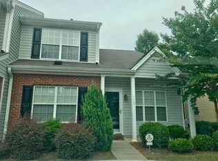 1117 Brooksridge Way, Whitsett, NC 27377