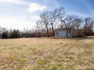 380 E 437th Rd, Spavinaw, OK 74366