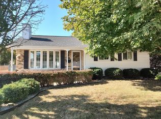 1623 Reed Ave, Manitowoc, WI 54220