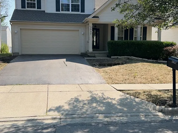 5957 Blaverly Dr, New Albany, OH 43054