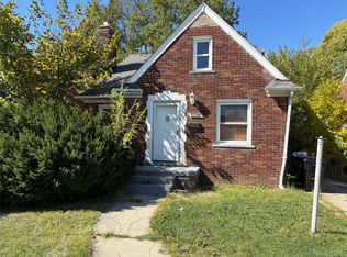 11235 Roxbury St, Detroit, MI 48224