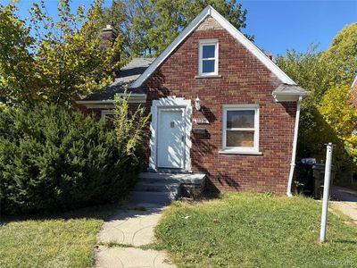 11235 Roxbury St, Detroit, MI, 48224