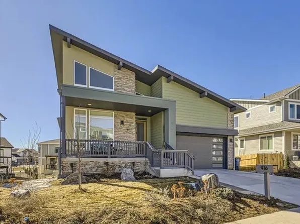 916 Eldorado Ln, Louisville, CO 80027