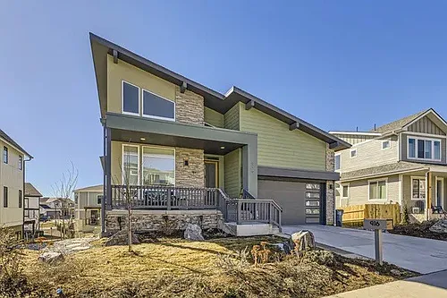 916 Eldorado Ln Photo 1
