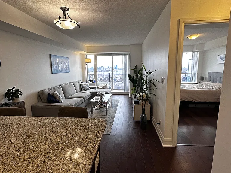 1060 Sheppard Ave W #1206 — Photo 7