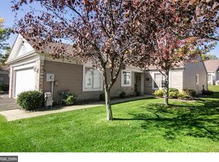 9126 Prairieview Ln N, Champlin, MN 55316