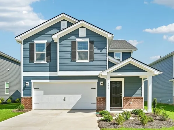 357 Roxanna Ln, York, SC 29745