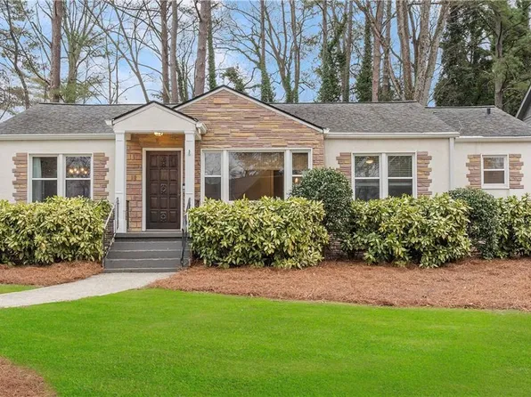 1059 Briar Vista Ter NE, Atlanta, GA 30324