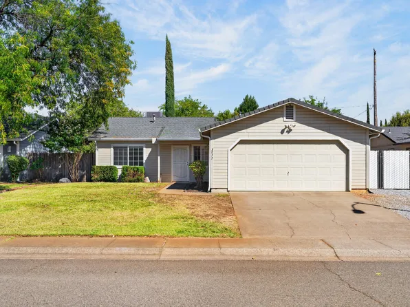 3977 Cirrus St, Redding, CA 96002