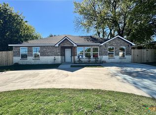 3302 Zephyr Rd, Killeen, TX 76543